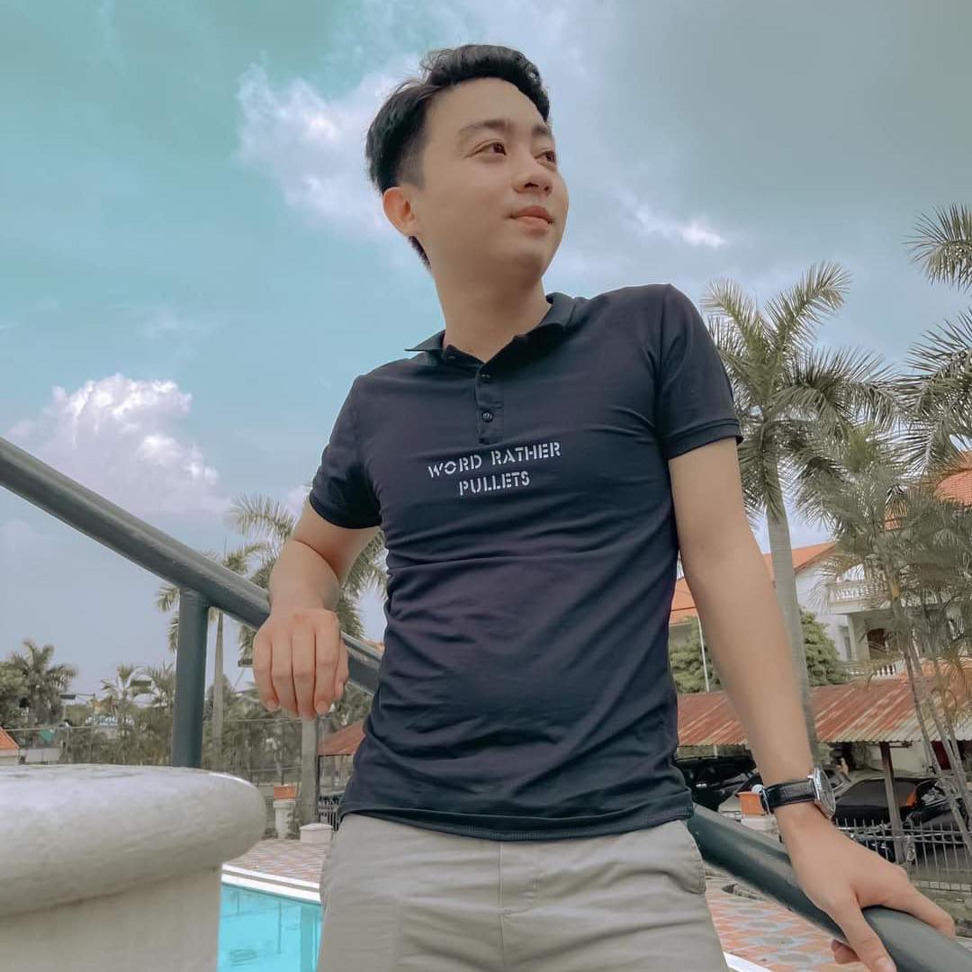 Trần Hoàng Trung
