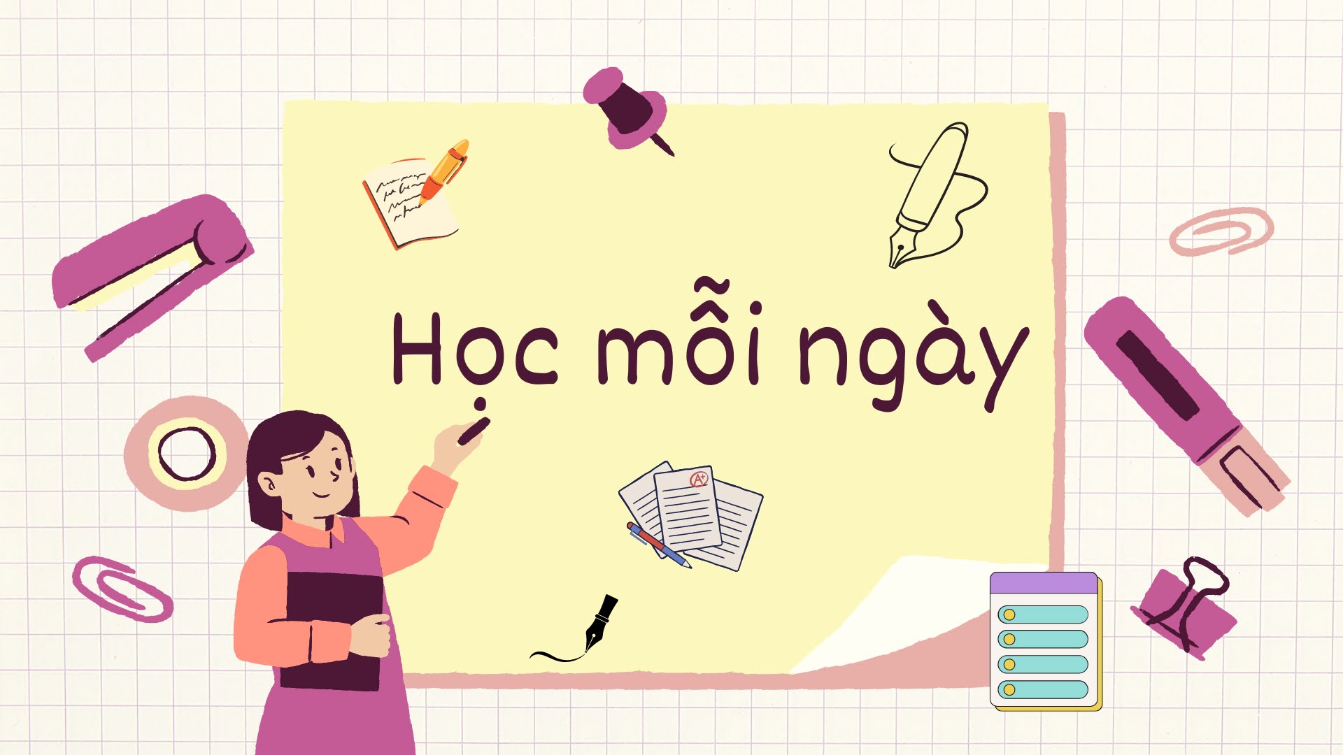 hocmoingay