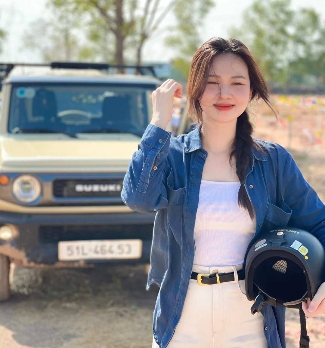 Trần My