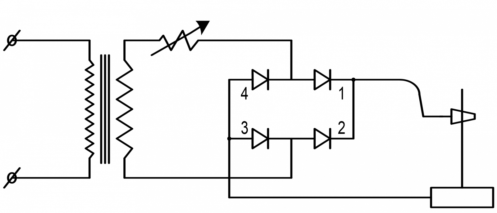 công nghệ hàn
