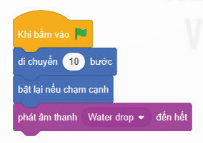 Trắc nghiệm Tin học 4 kết nối bài 15 Tạo chương trình máy tính để diễn tả ý tưởng