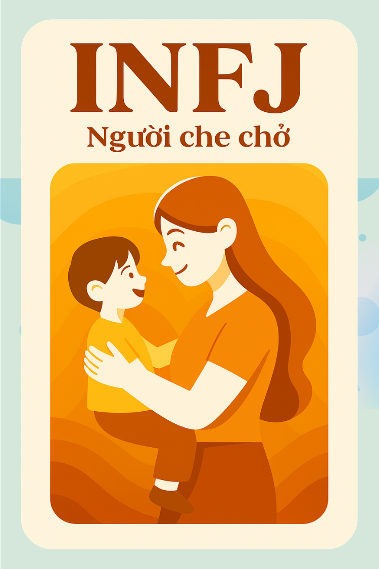 INFJ Là Gì?