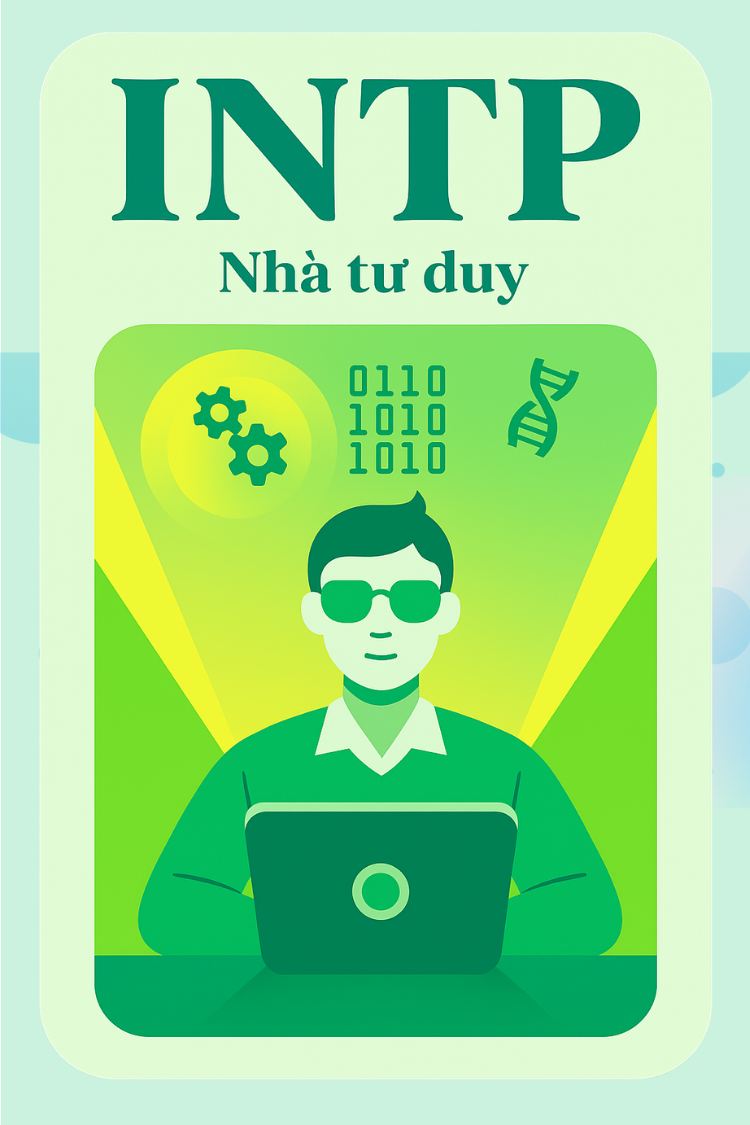 INTP Là Gì?