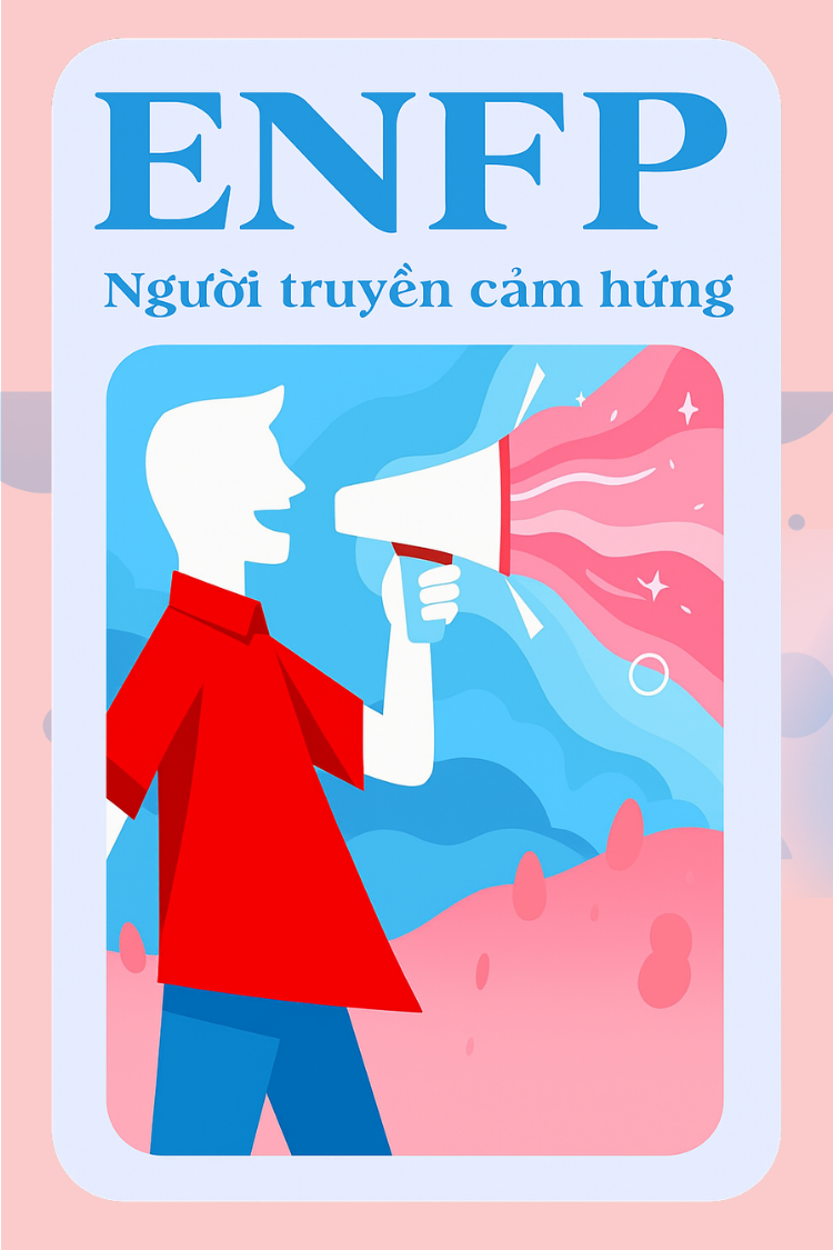 enfp là gì