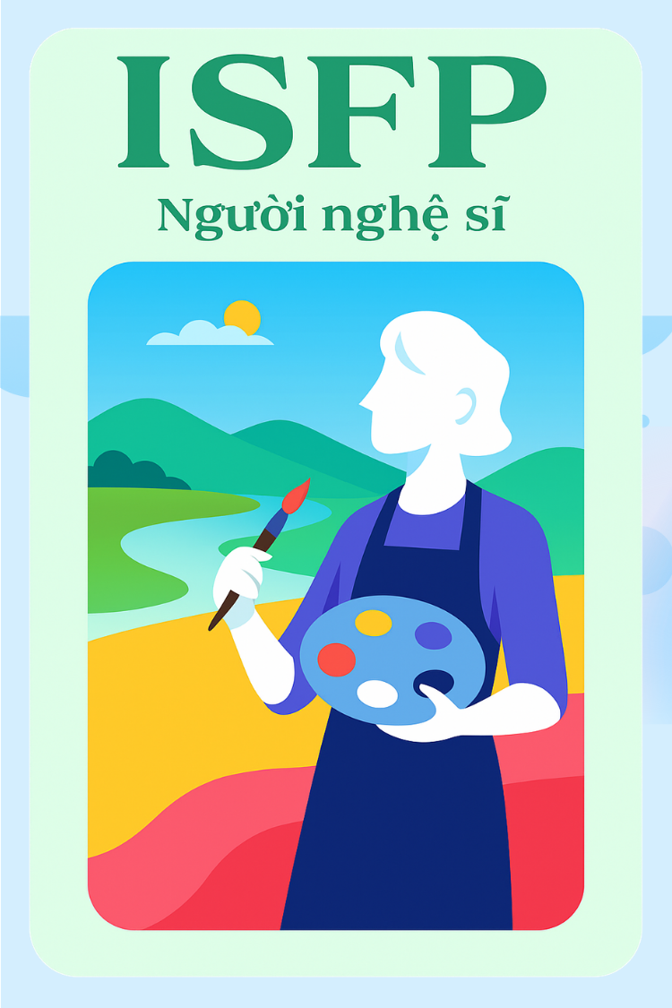 ISFP là gì