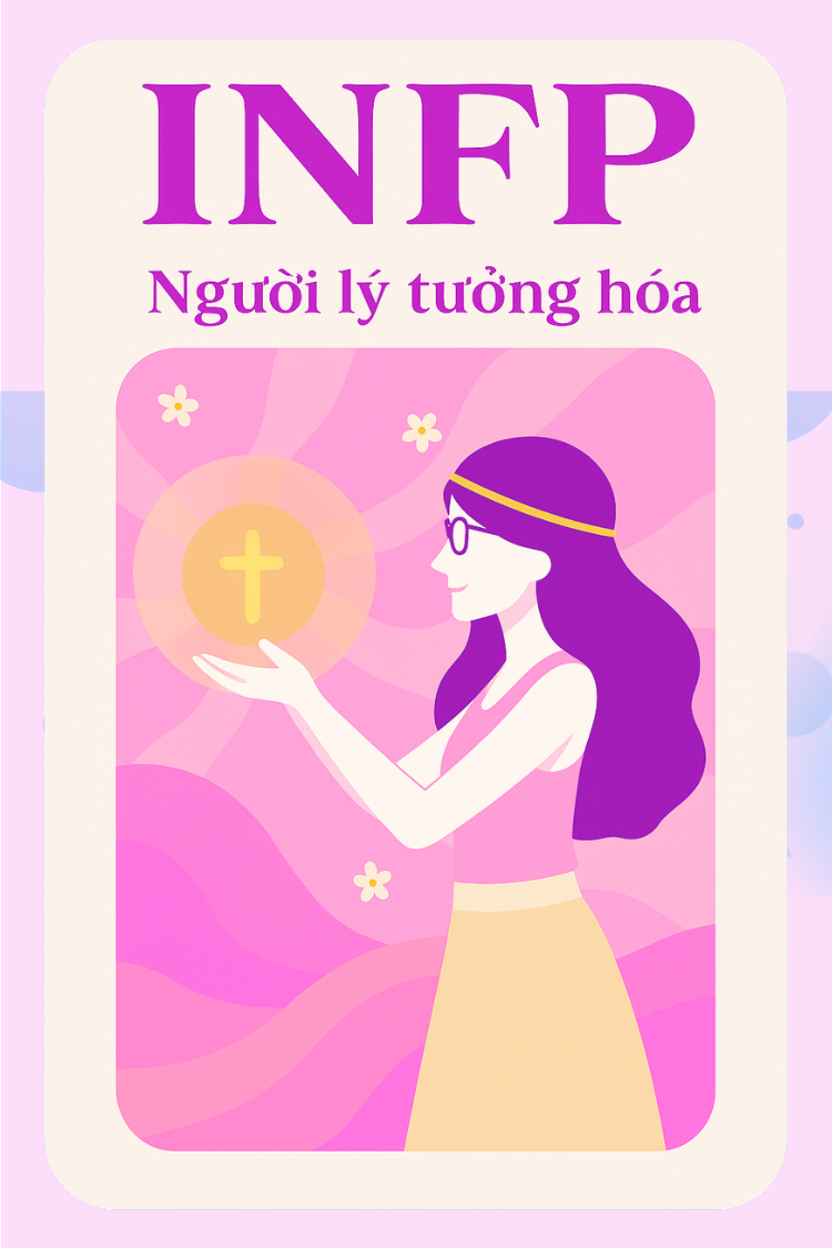 INFP Là Gì?
