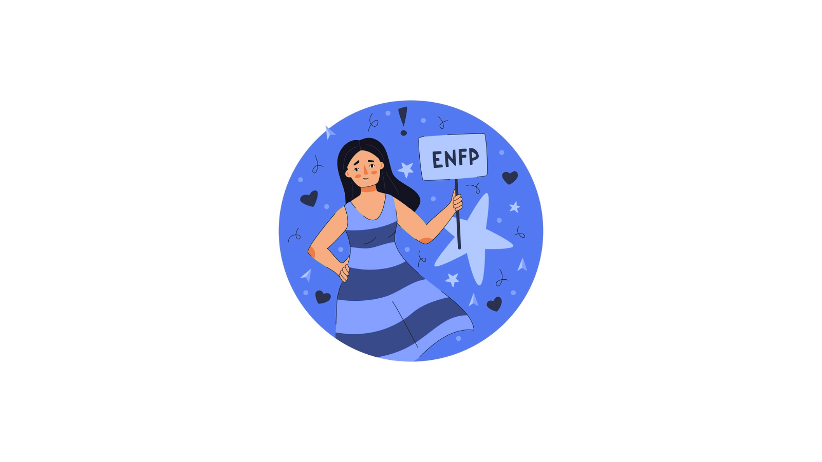 ENFP là gì