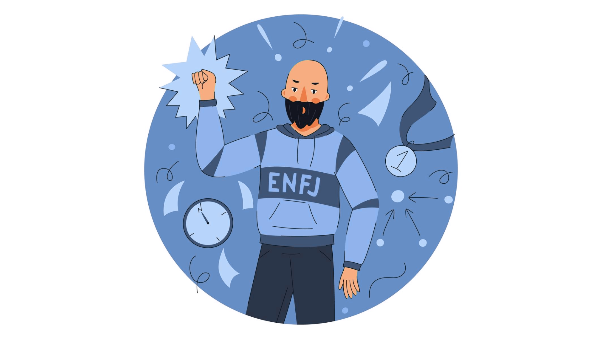 ENFJ Là Gì? 