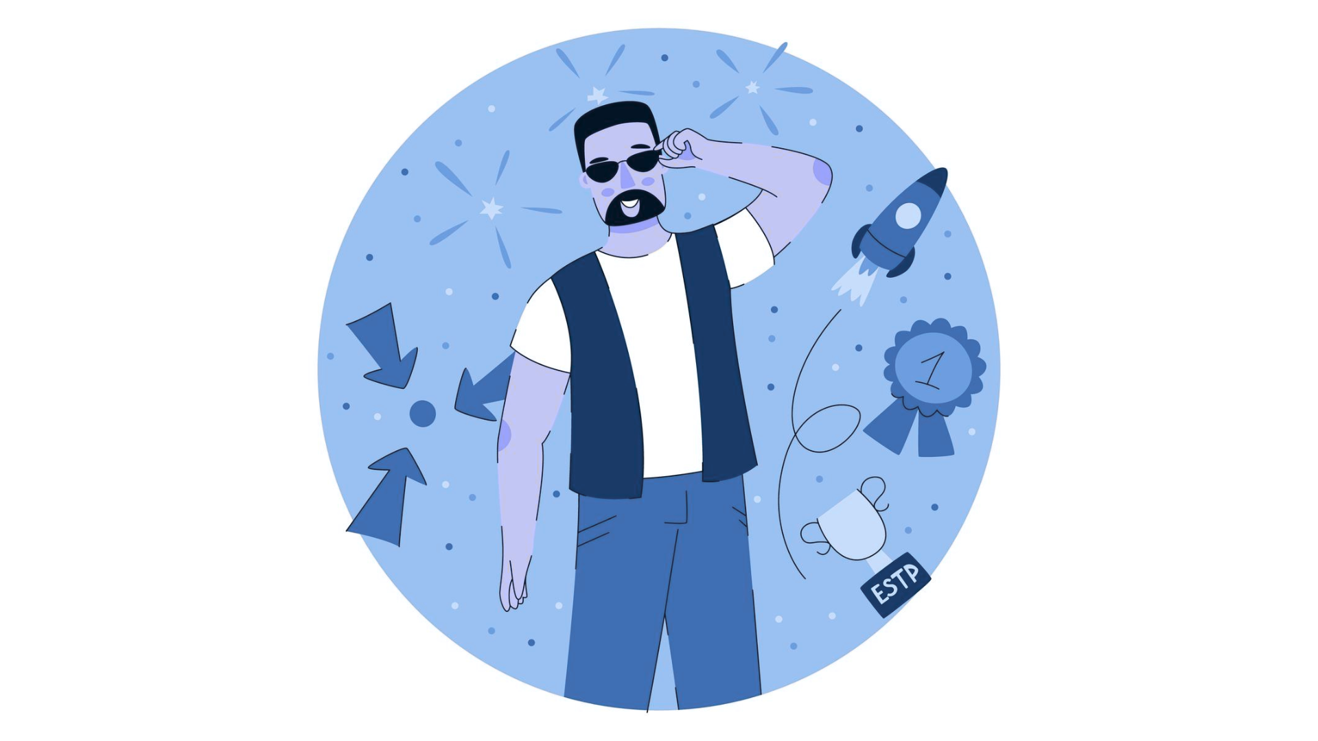 ESTP Là Gì?