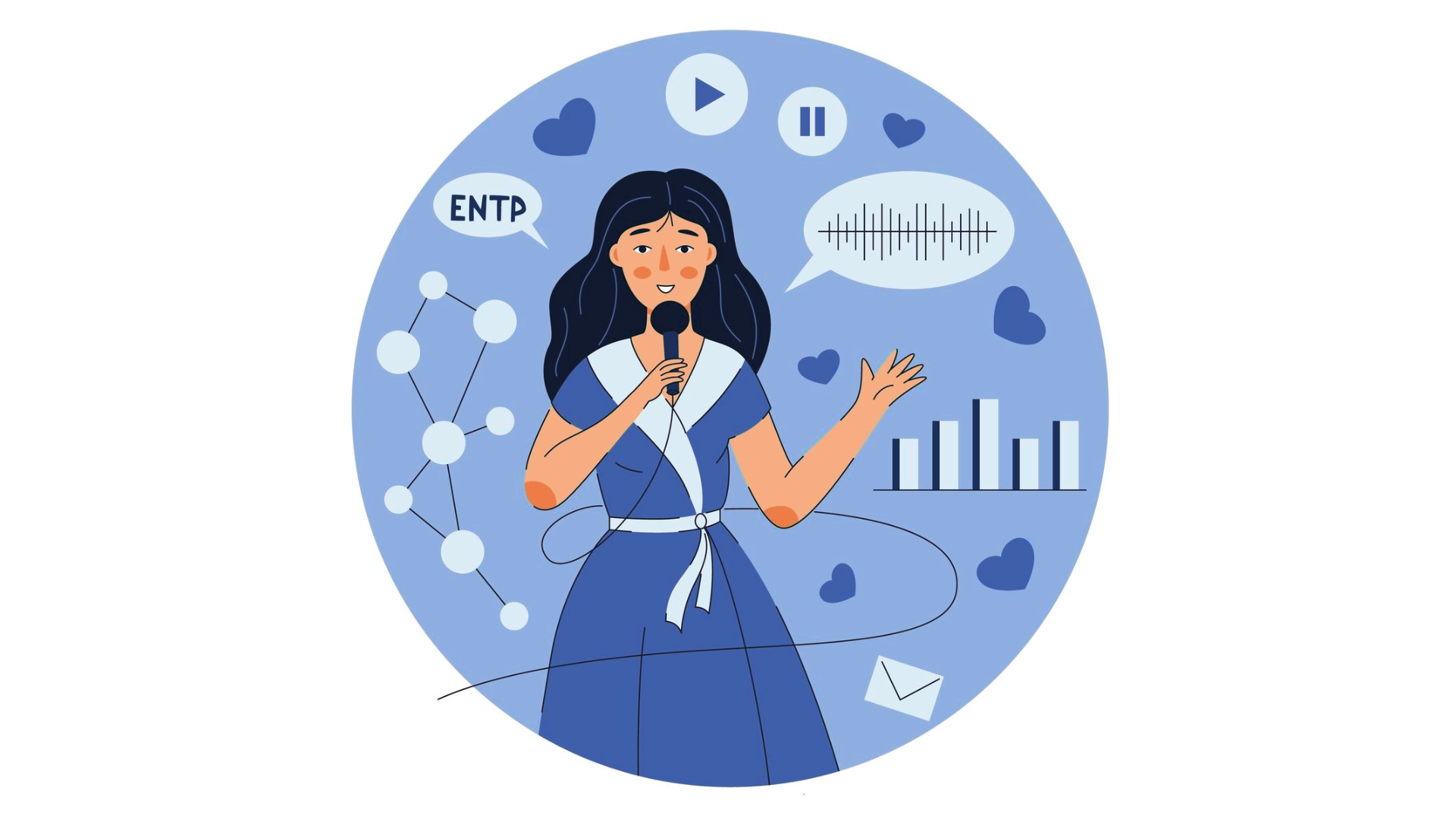 ENTP là gì?