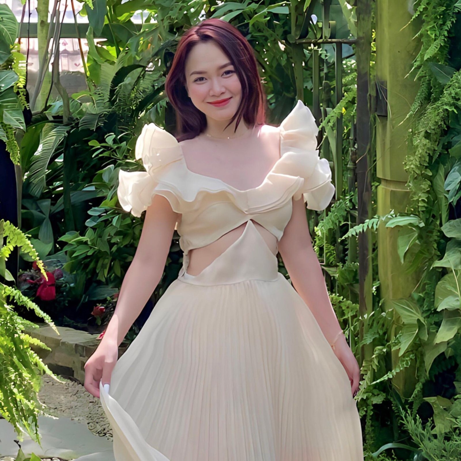 Thúy Kiều