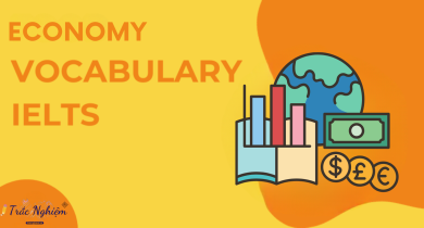 tu vung economy