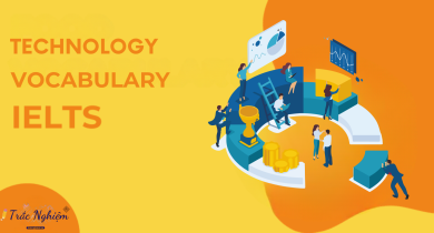 tu vung technology